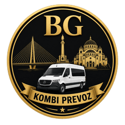 Logo Kombi Prevoz Beograd